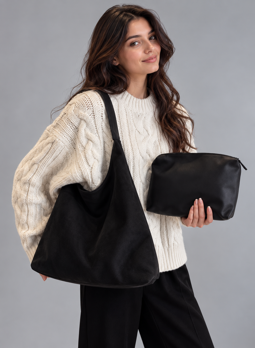 Tendances sacs à main automne-hiver 2026