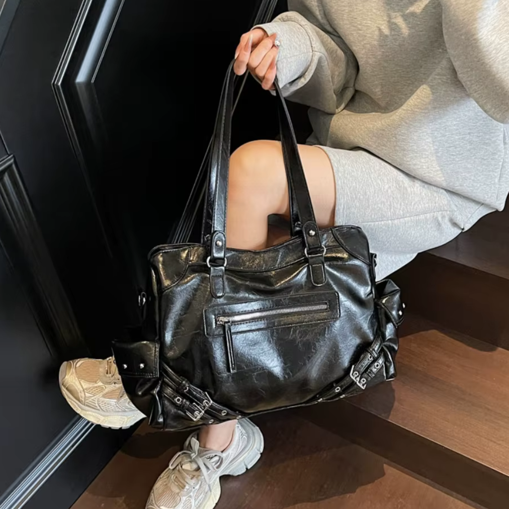 Sac à main femme bandoulière - Maya
