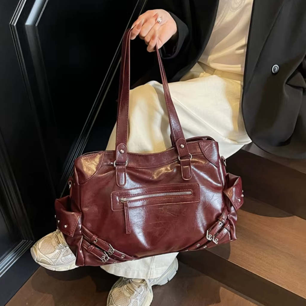 Sac à main femme bandoulière - Maya