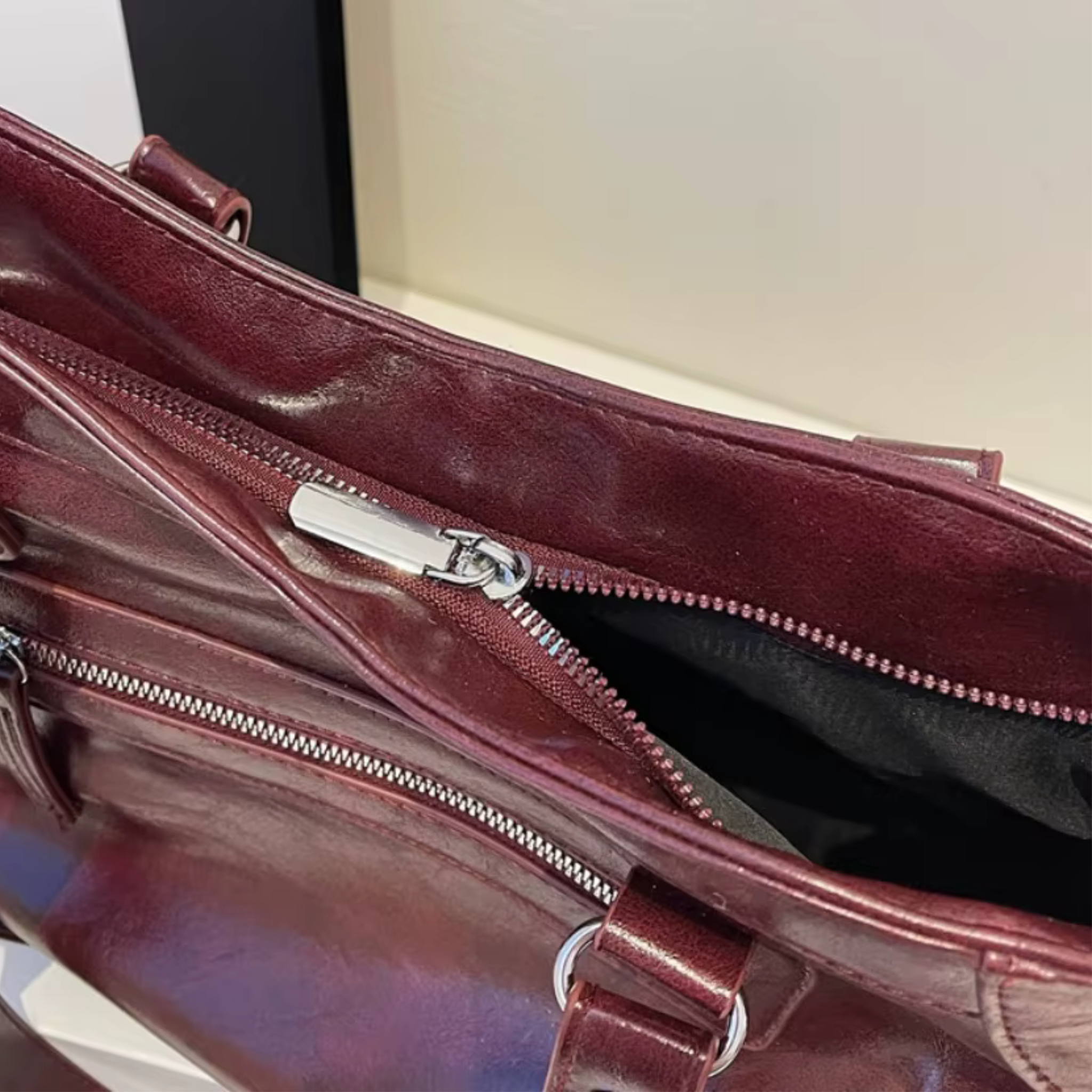 Sac à main femme bandoulière - Maya