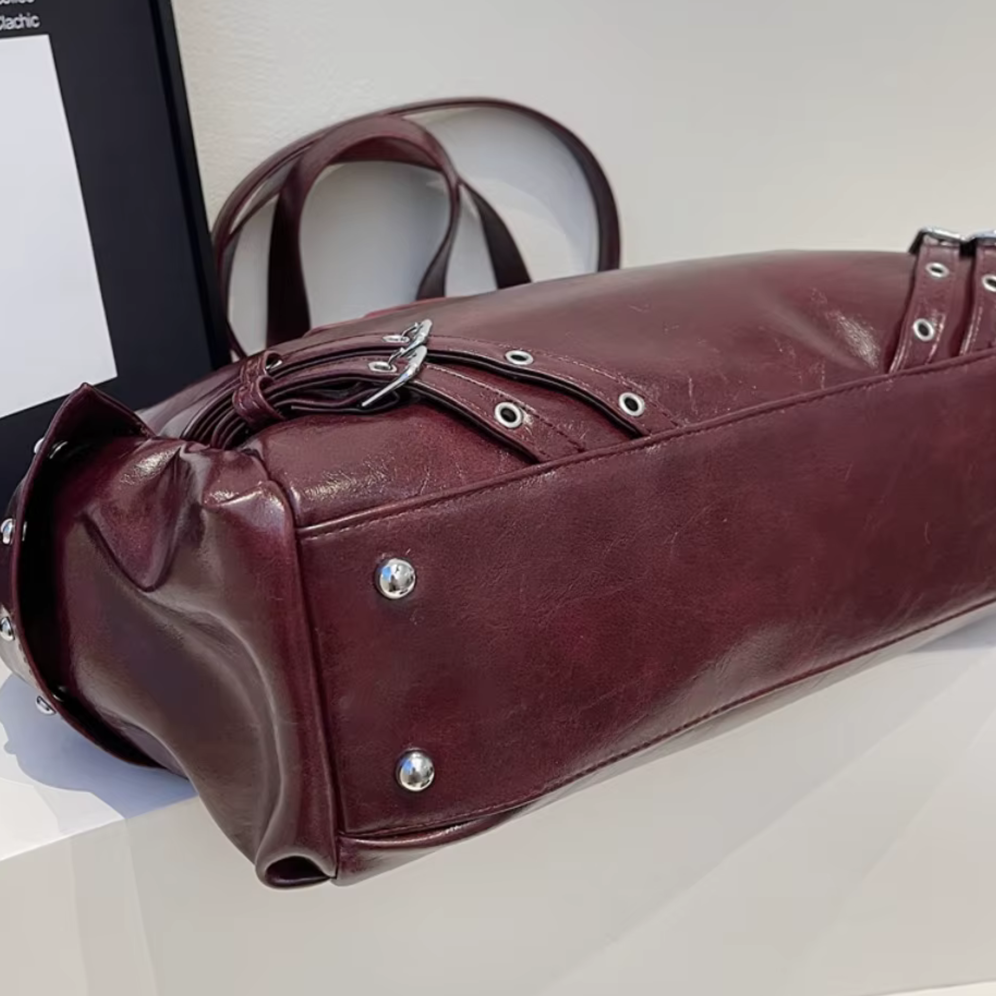 Sac à main femme bandoulière - Maya