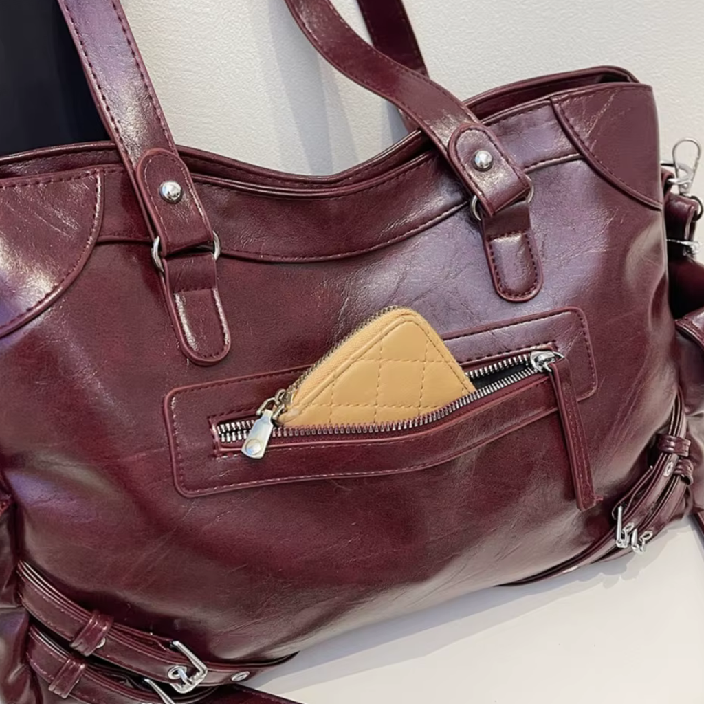 Sac à main femme bandoulière - Maya