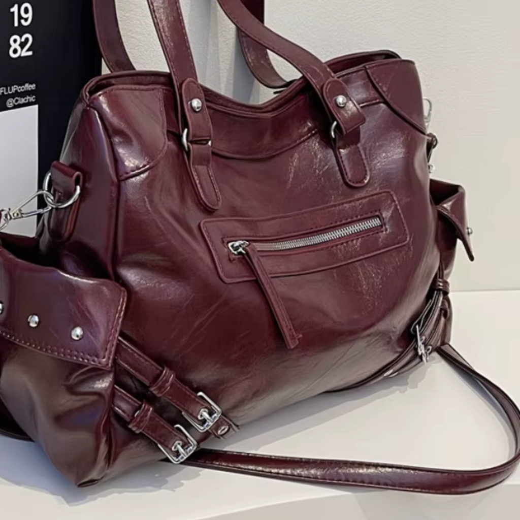 Sac à main femme bandoulière - Maya