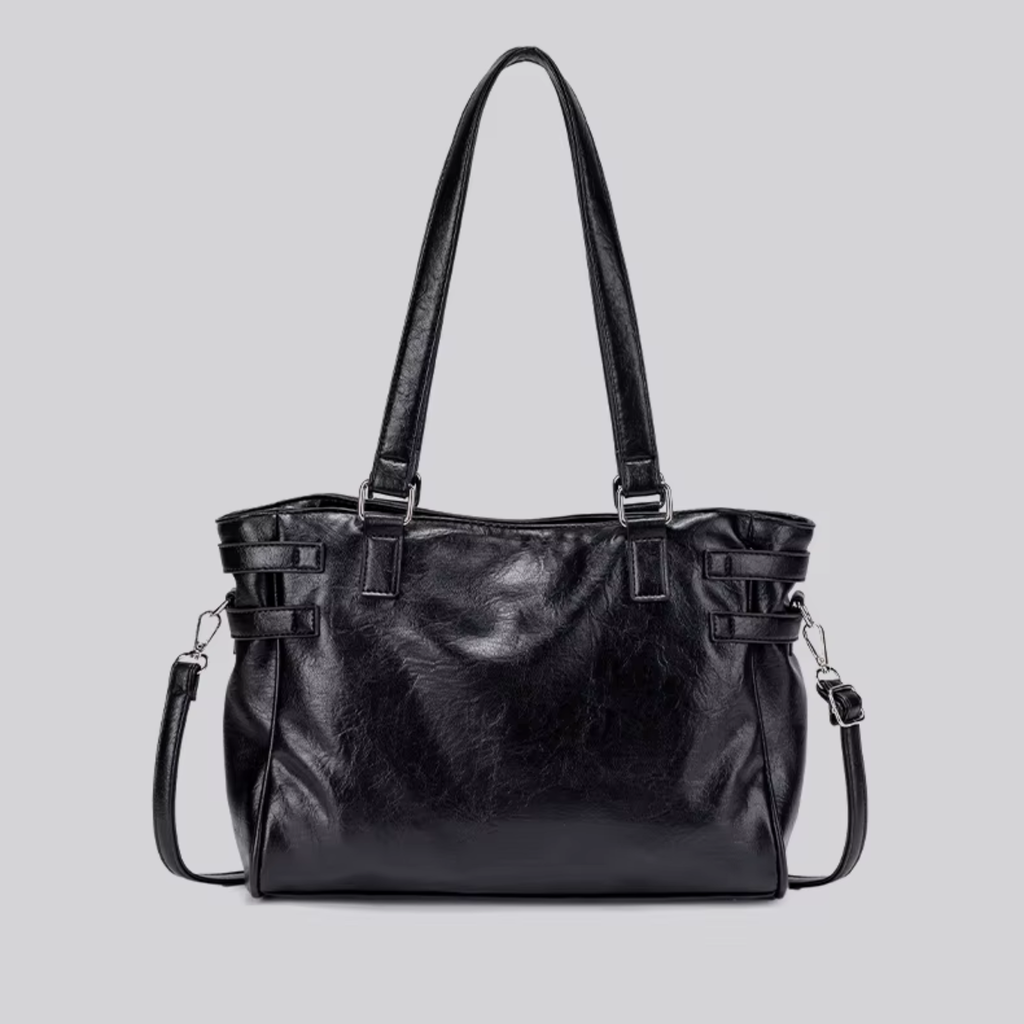 Sac à main cours souple - Clara