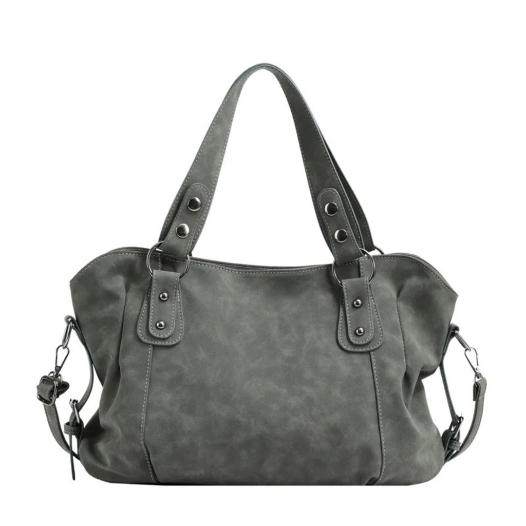 Sac à main bandoulière - Rose