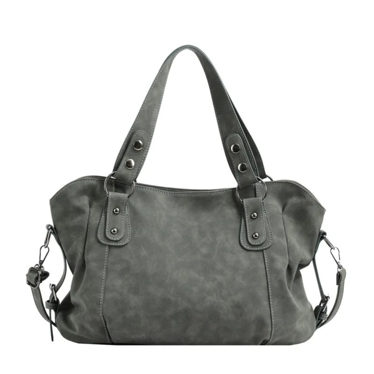 Sac à main bandoulière - Rose
