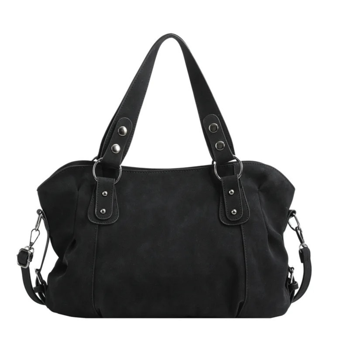 Sac à main bandoulière - Rose