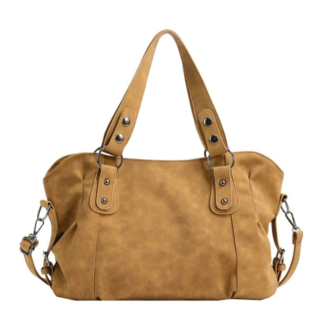 Sac à main bandoulière - Rose