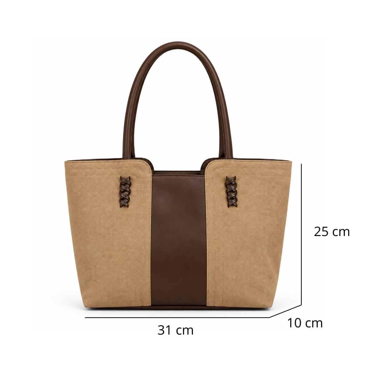 Sac porté épaule femme - Flore
