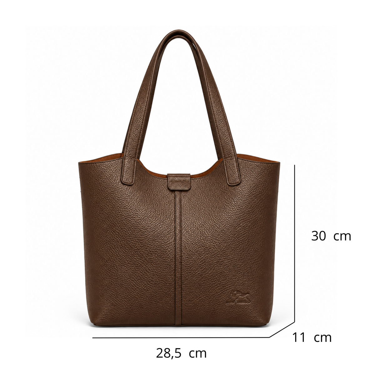 Sac à main cabas - Inès