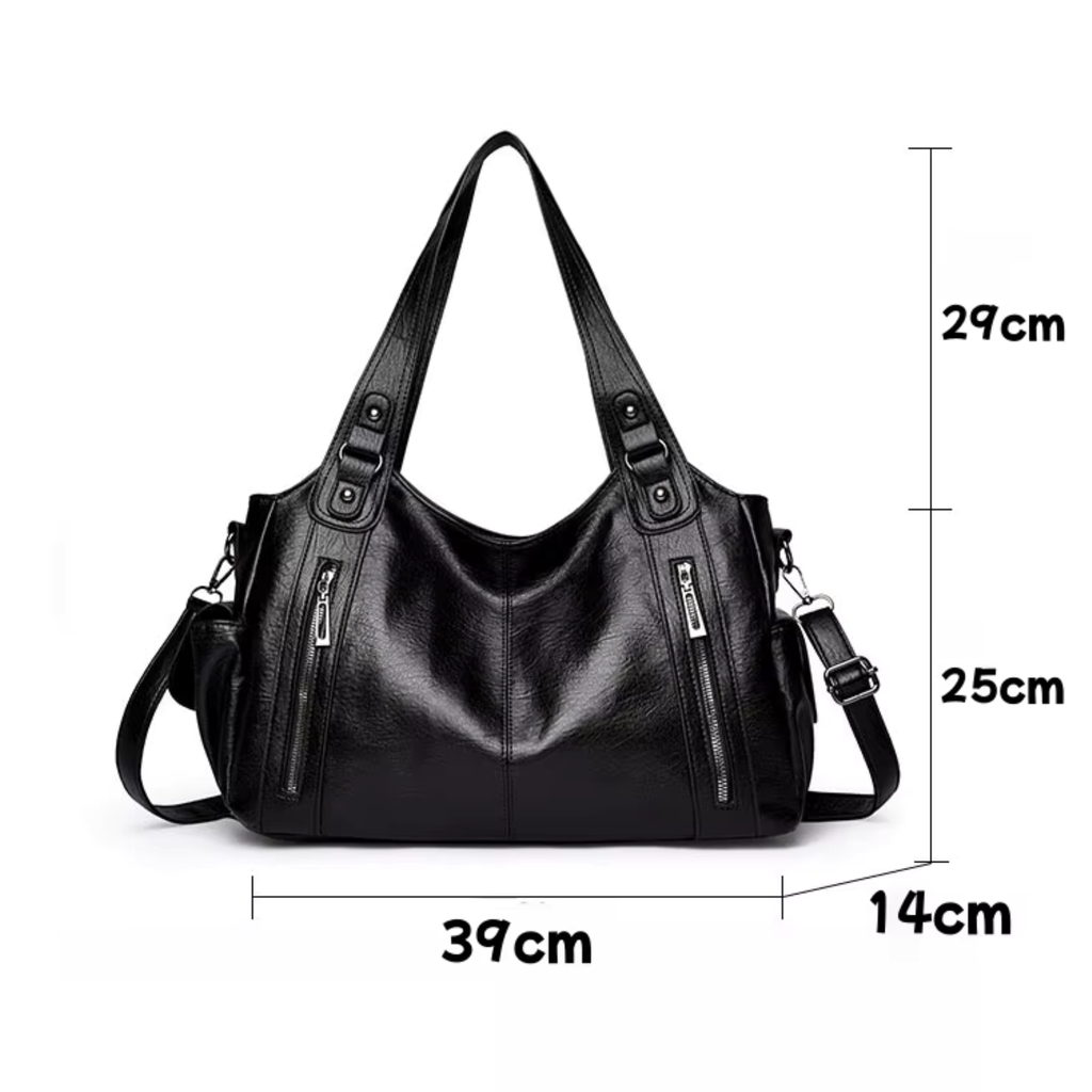 Sac à Main Vintage - Justine