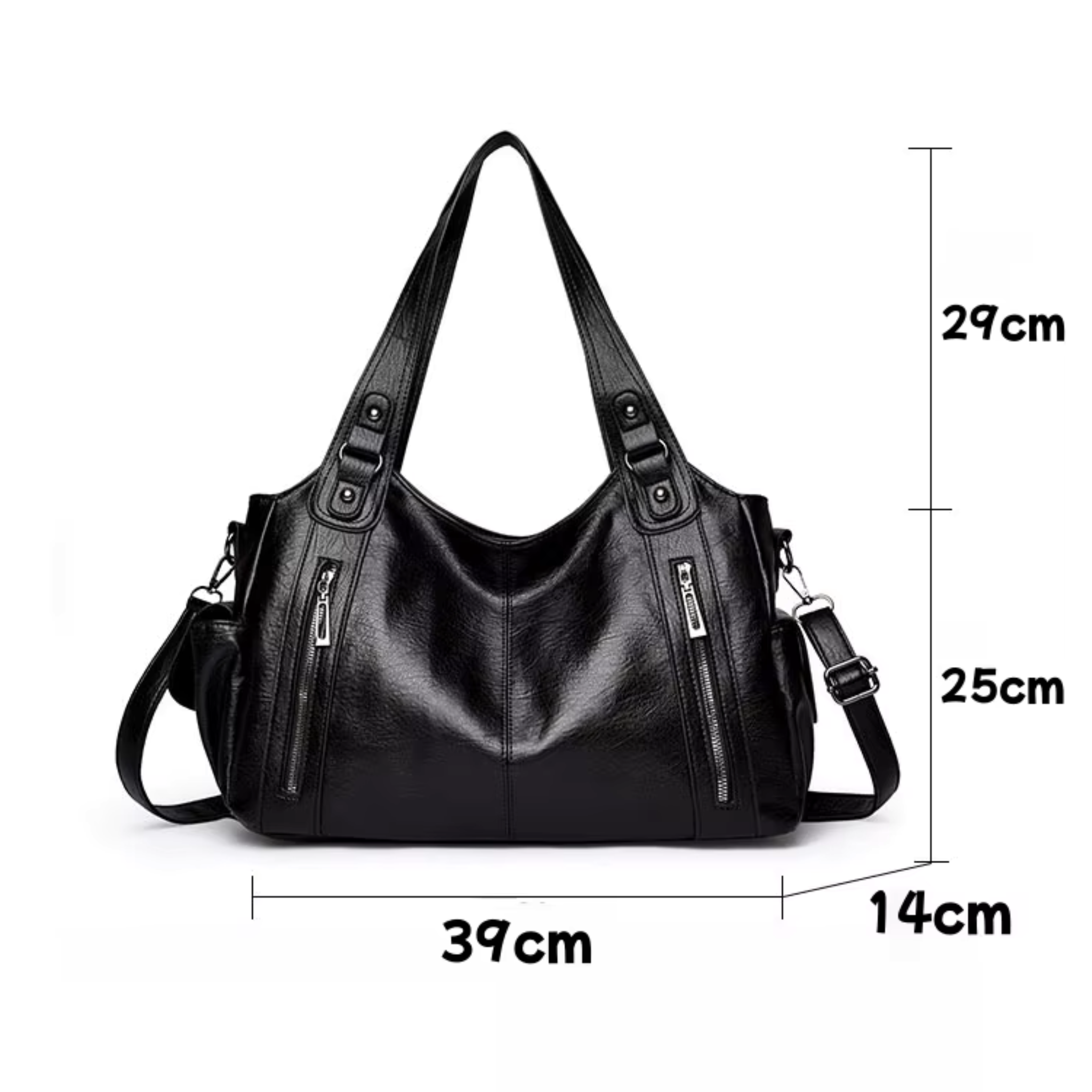 Sac à Main Vintage - Justine