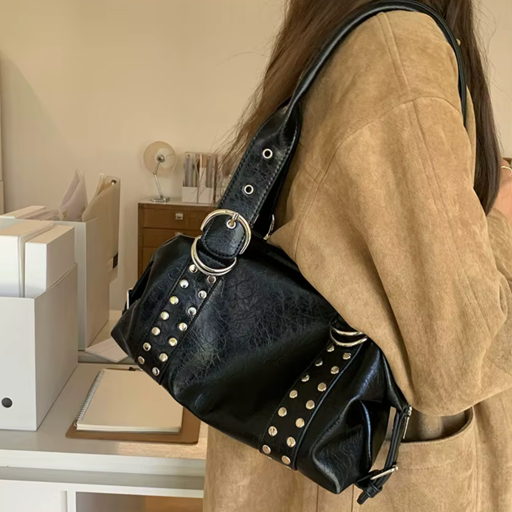 Petit Sac à Main Femme Compact | Mia