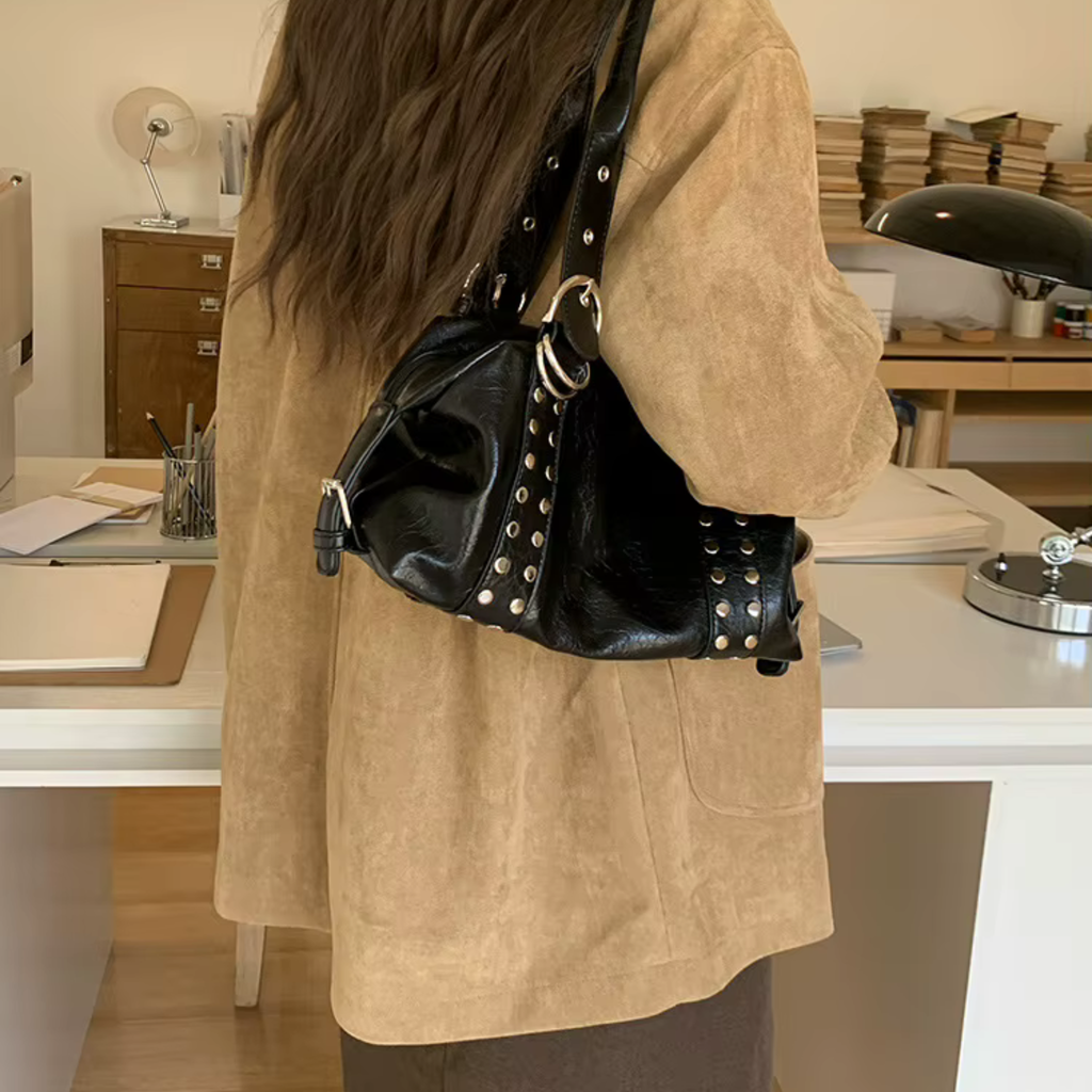 Petit Sac à Main Femme Compact | Mia