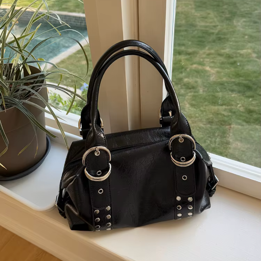 Petit Sac à Main Femme Compact | Mia