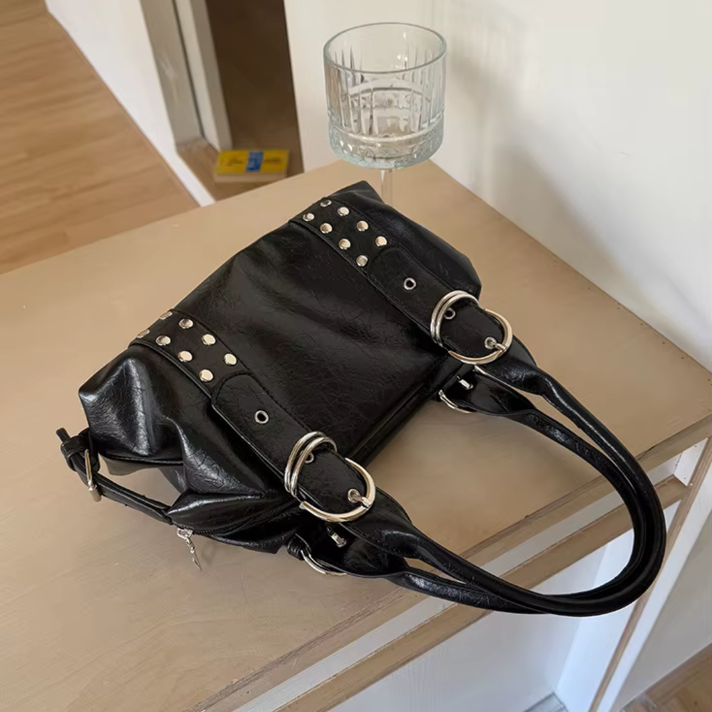 Petit Sac à Main Femme Compact | Mia
