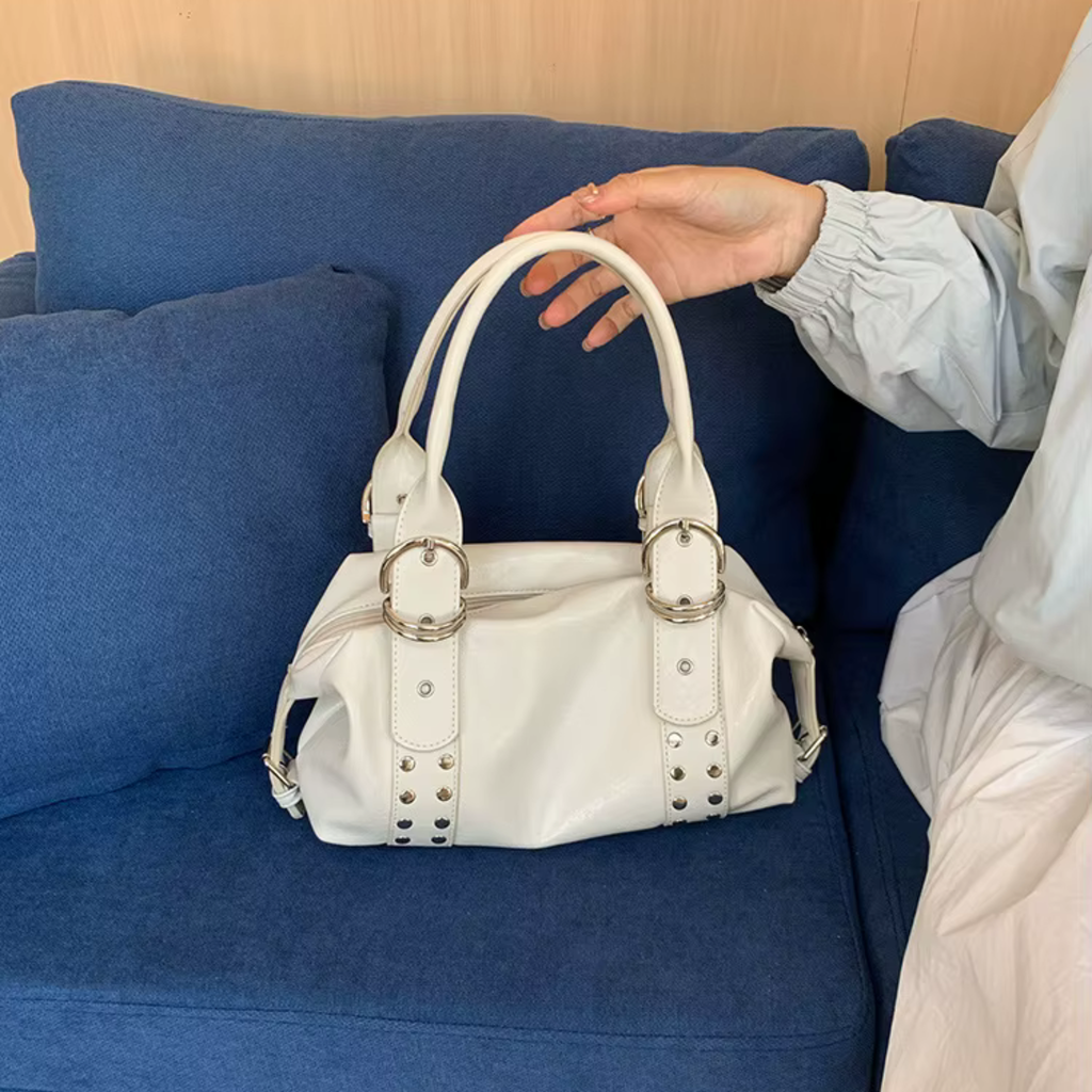 Petit Sac à Main Femme Compact | Mia