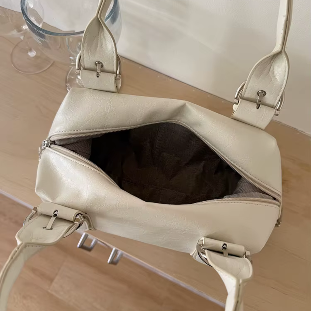 Petit Sac à Main Femme Compact | Mia