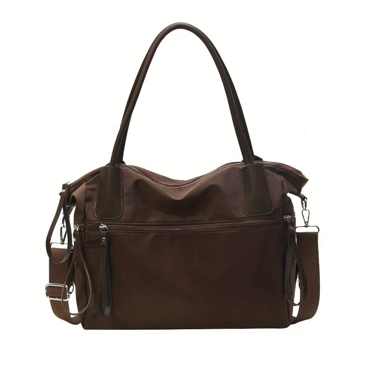 Sac à main bandoulière Grande Capacité - Nina