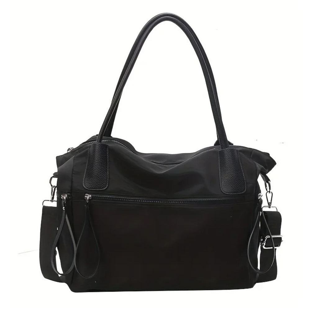 Sac à main bandoulière Grande Capacité - Nina