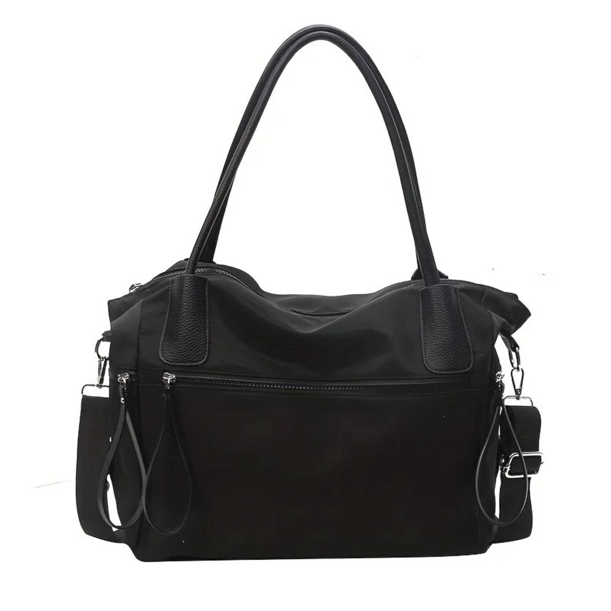 Sac à main bandoulière Grande Capacité - Nina