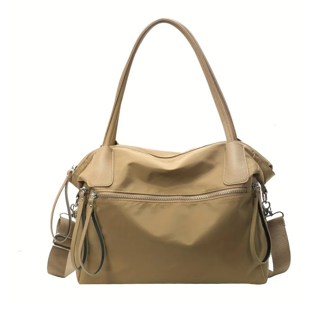 Sac à main bandoulière Grande Capacité - Nina
