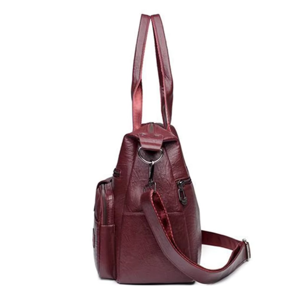 Sac à main bandoulière - Emma