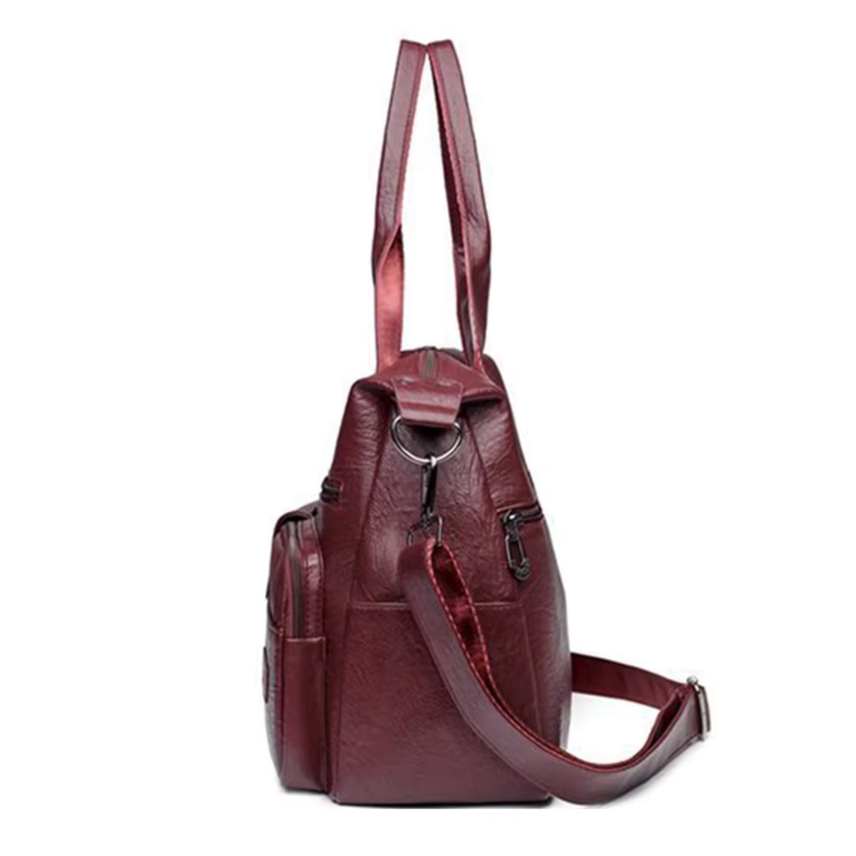 Sac à main bandoulière - Emma