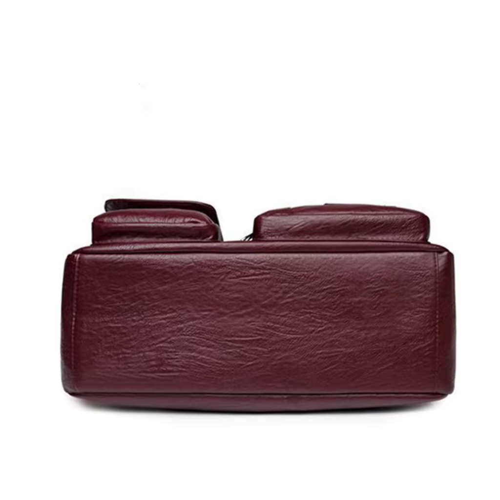 Sac à main bandoulière - Emma