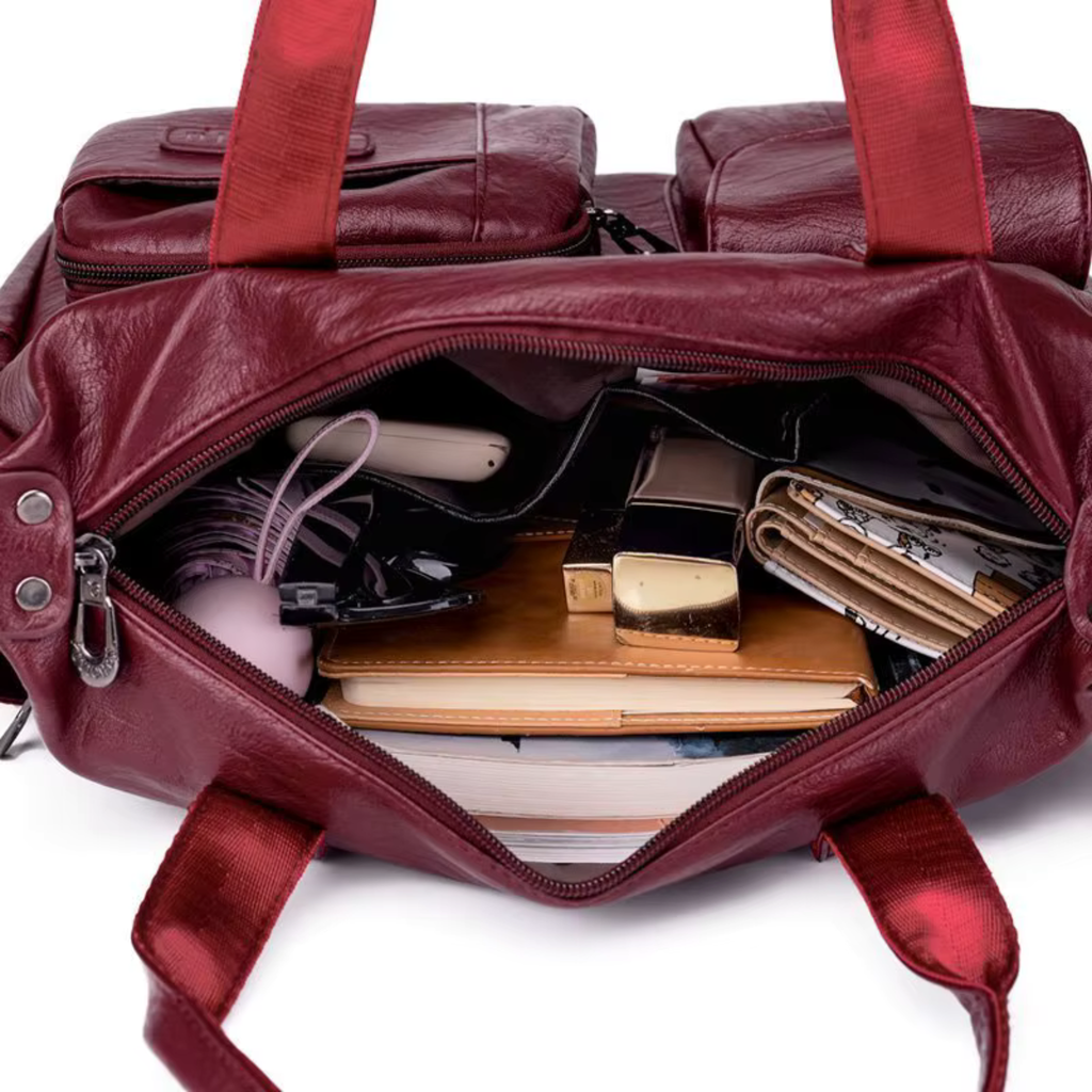Sac à main bandoulière - Emma