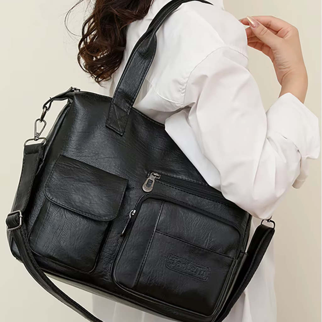 Sac à main bandoulière - Emma
