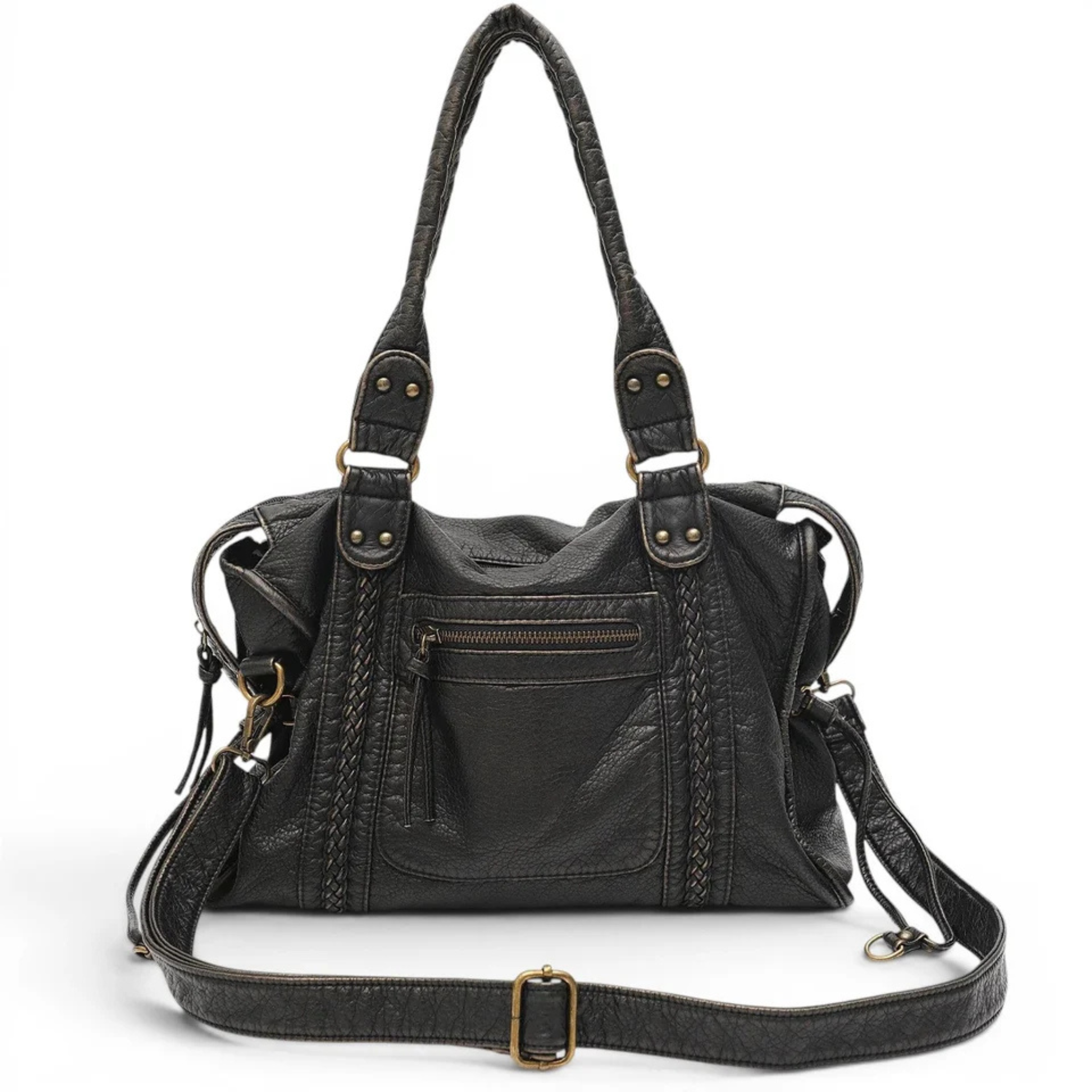 Grand sac à main femme - Alma