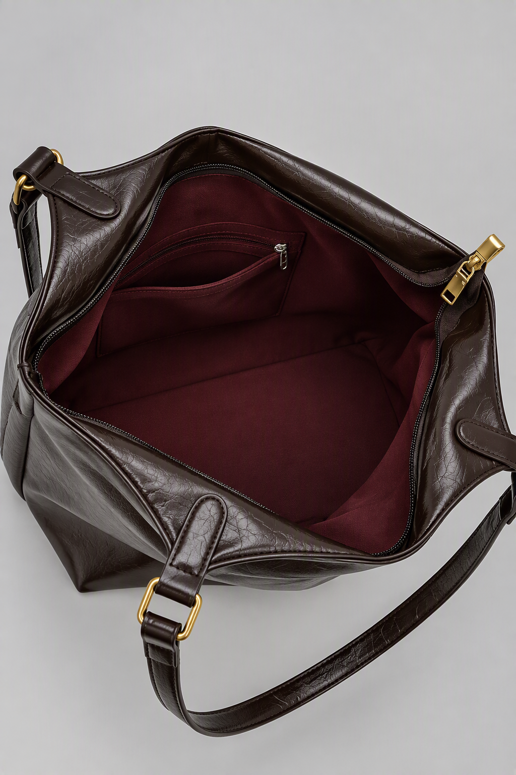 Grand sac à main femme pour les cours - Kira