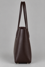 Sac à main cours grande capacité - Lou