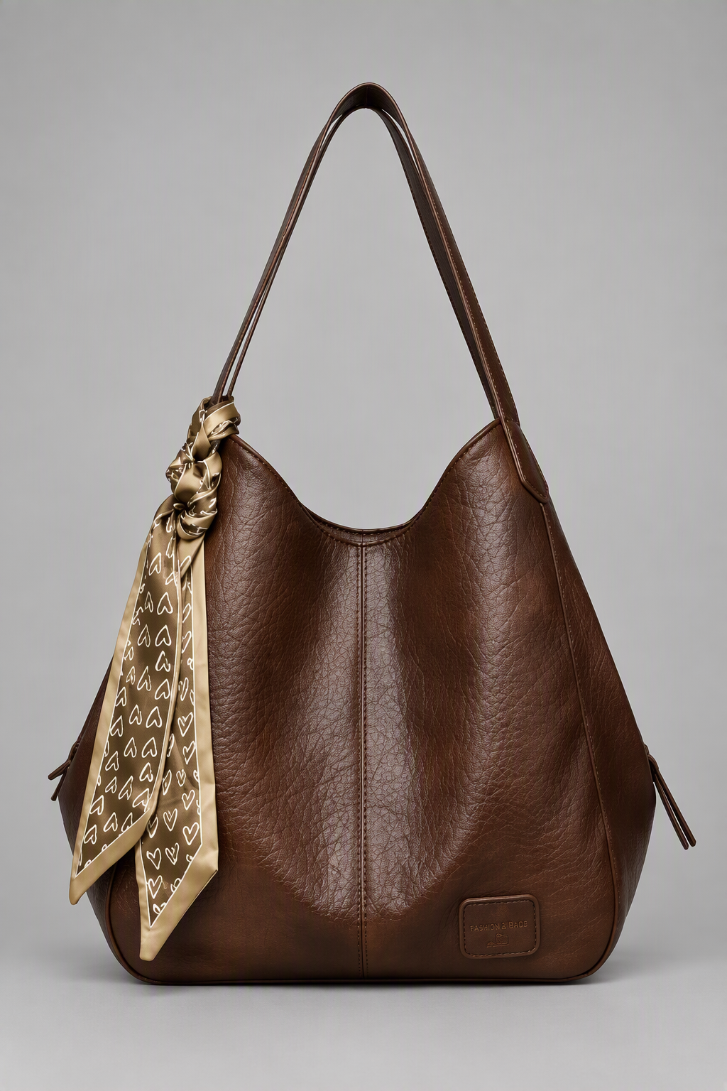 Sac à main porté épaule - Solène