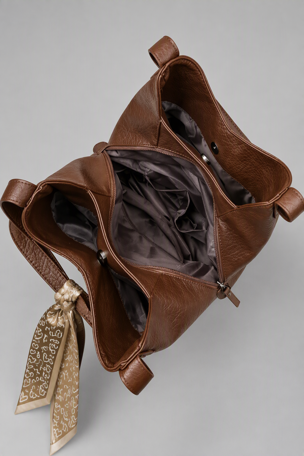 Sac à main porté épaule - Solène