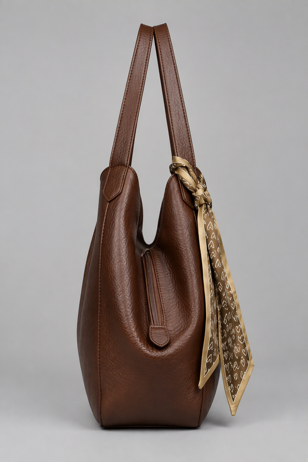 Sac à main porté épaule - Solène