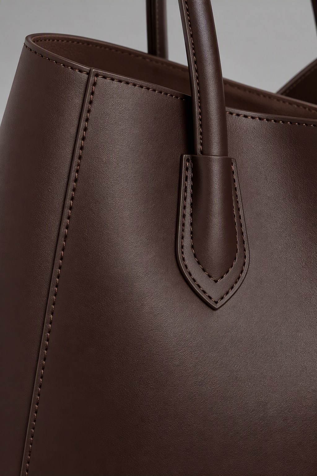Sac à main cours grande capacité - Lou