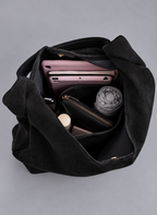 Sac hobo femme - Ambre