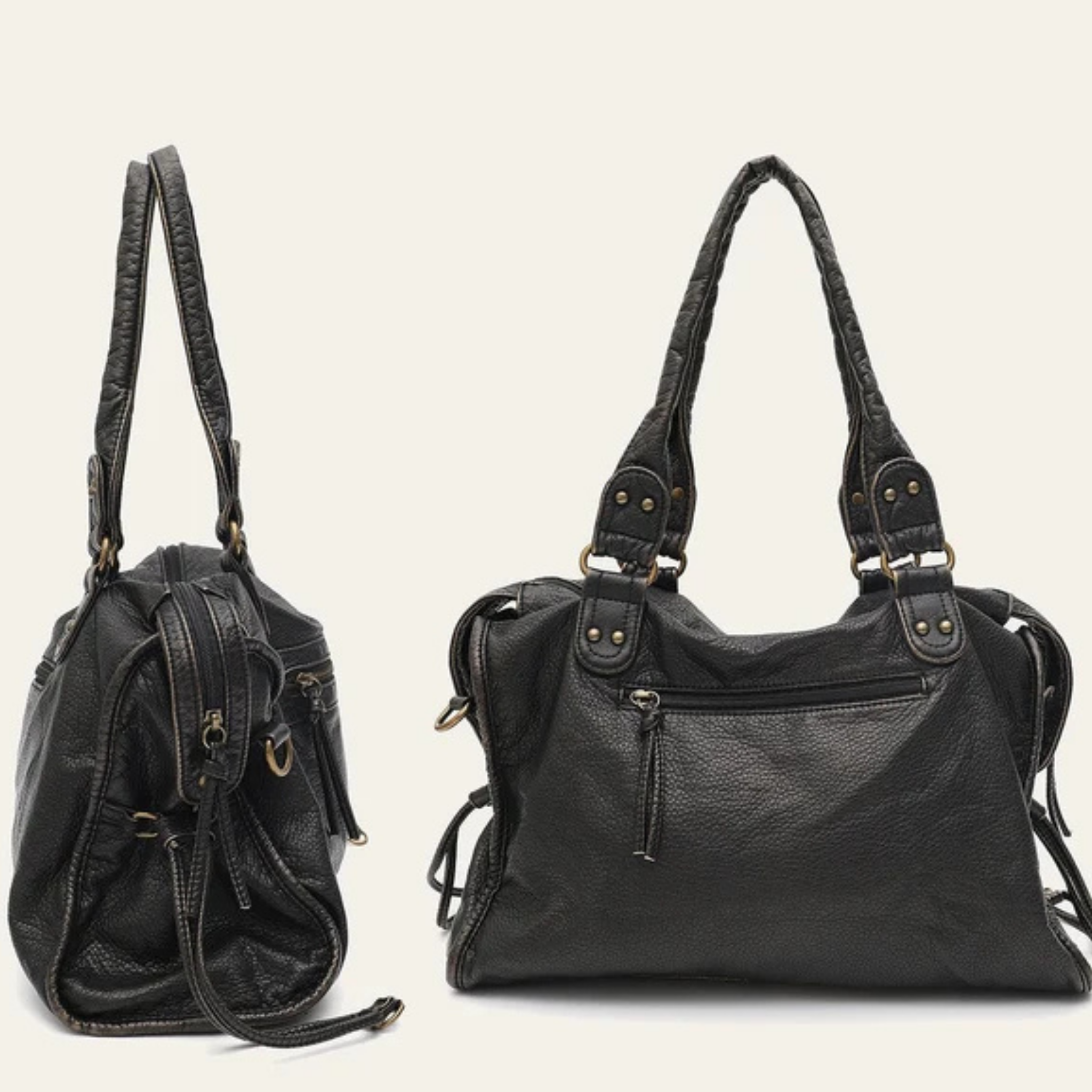 Grand sac à main femme - Alma