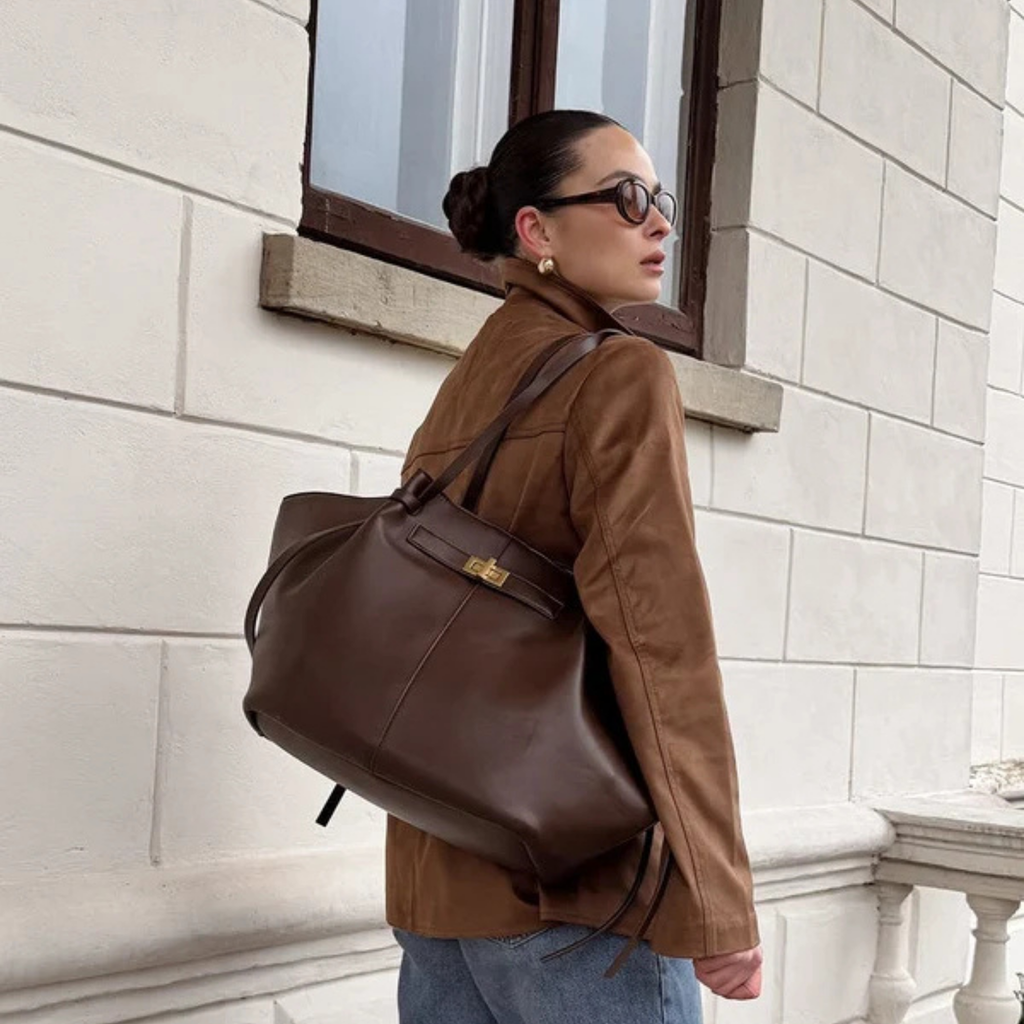 Sac épaule femme - Diane