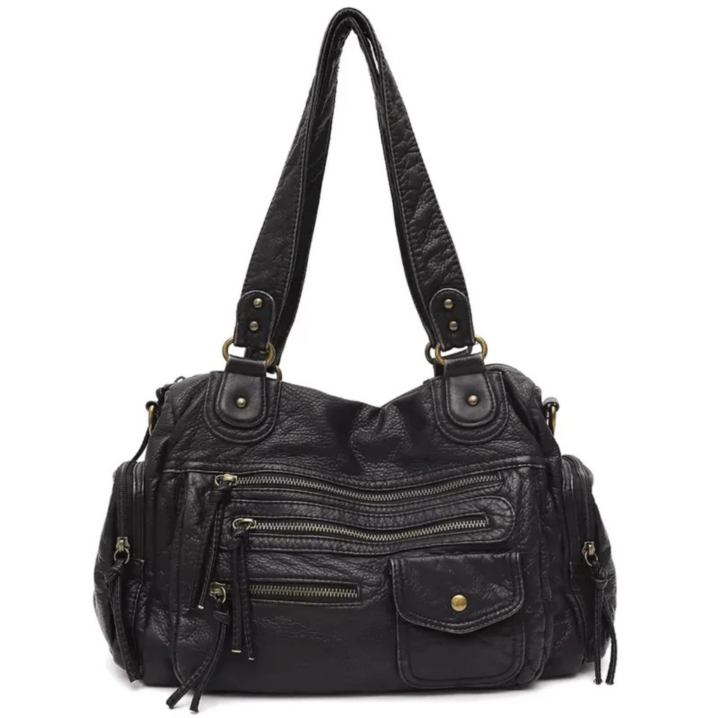 Sac à main pour les cours solide - Amélie