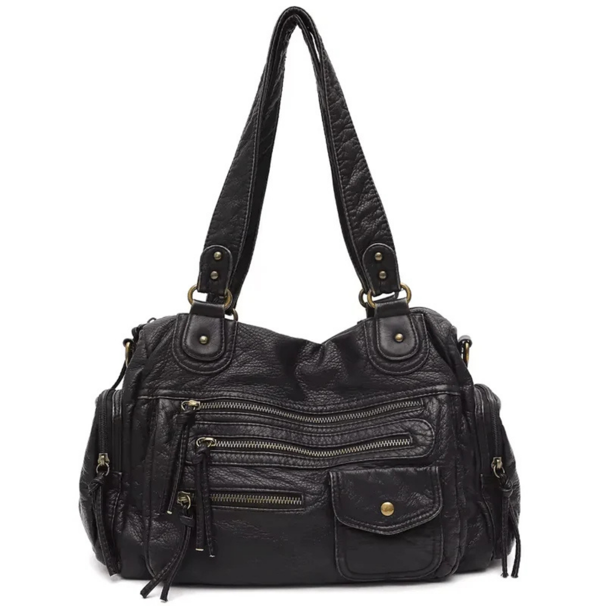 Sac à main pour les cours solide - Amélie