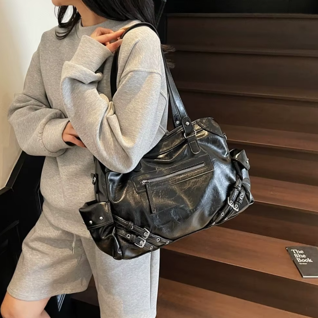 Sac à main femme bandoulière - Maya