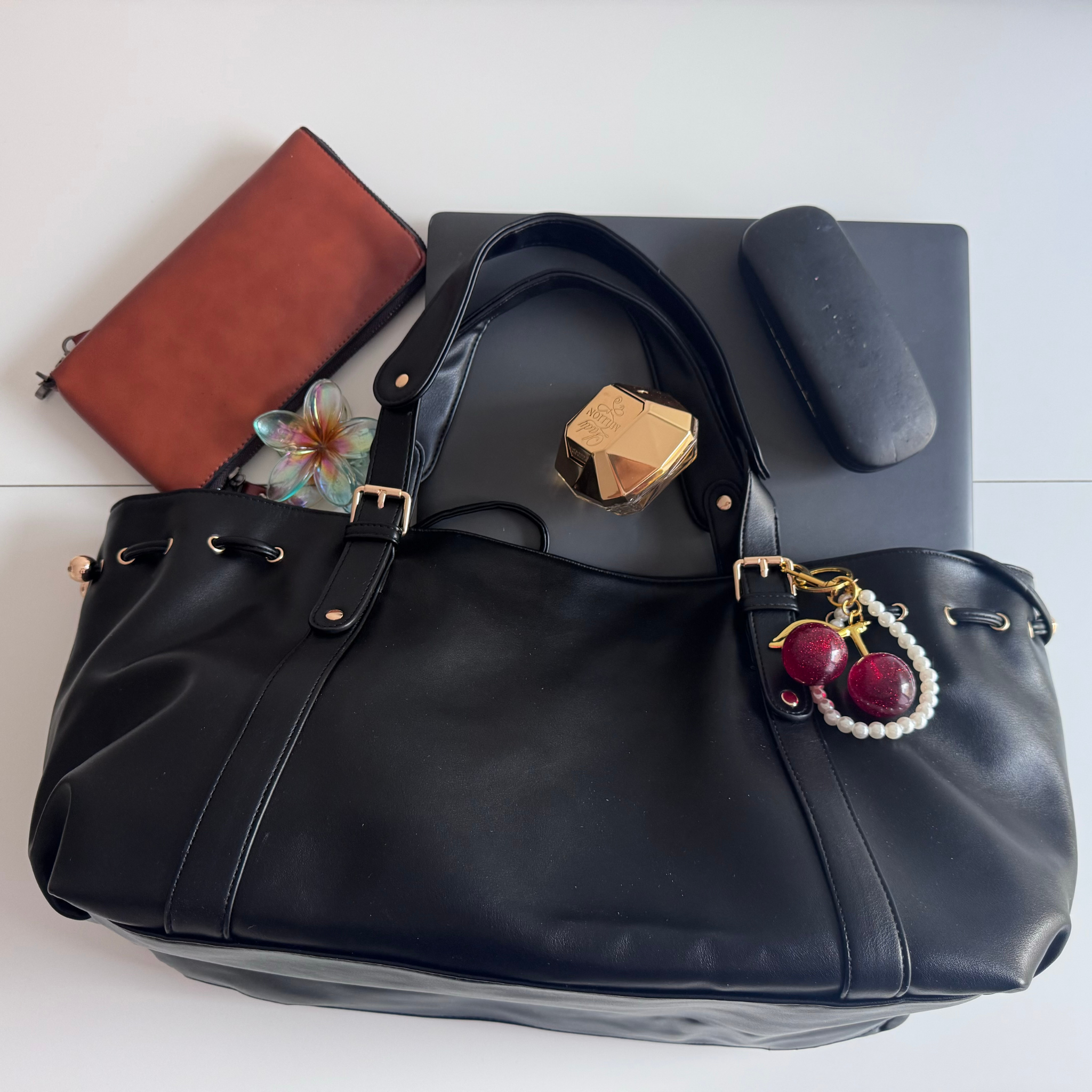 Sac à main pour cours – Sienna