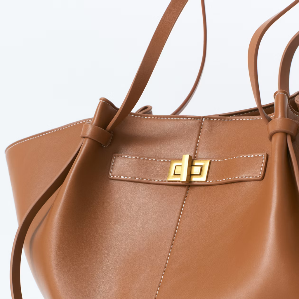 Sac épaule femme - Diane