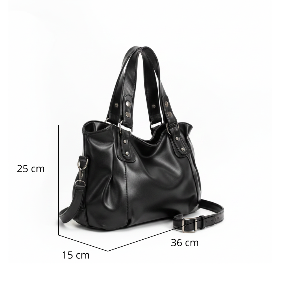 Sac à main Bandoulière - Cléa