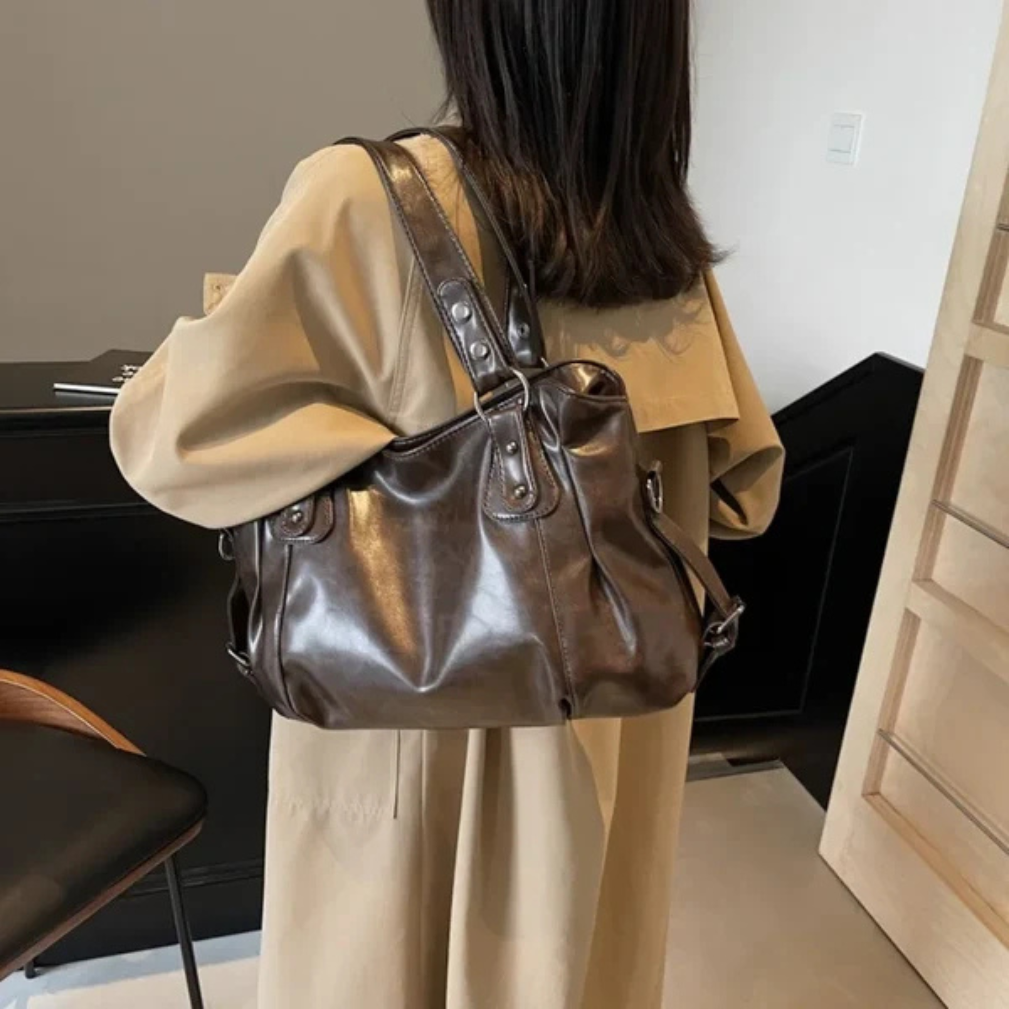 Sac à main Bandoulière - Cléa