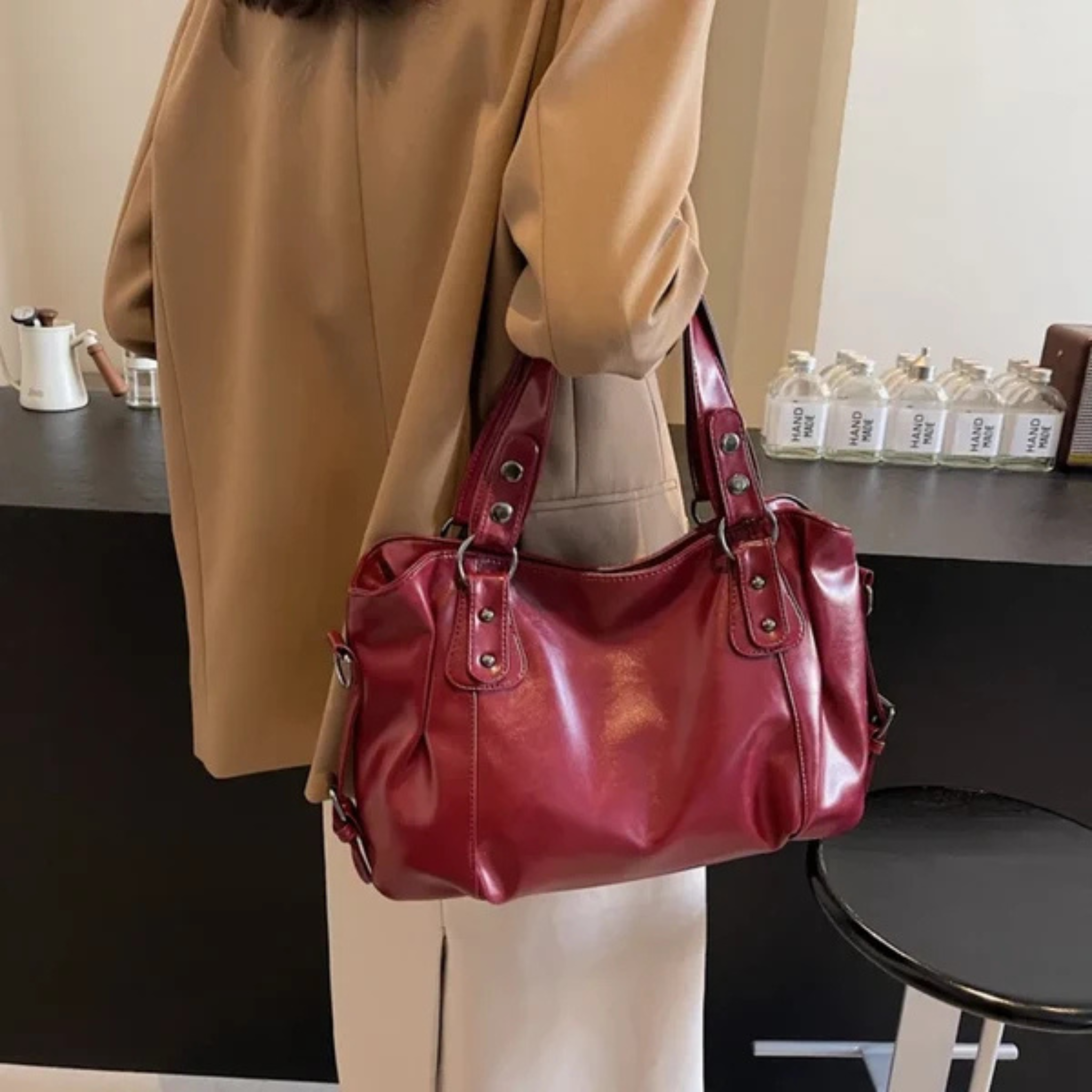 Sac à main Bandoulière - Cléa