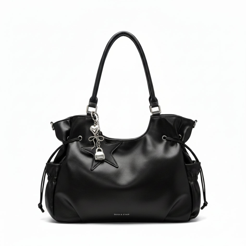 sac à mains femme bandoulière - Océane